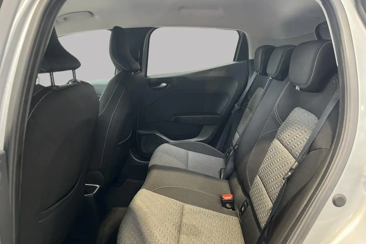 Renault Clio E-TECH, миниатюра 18
