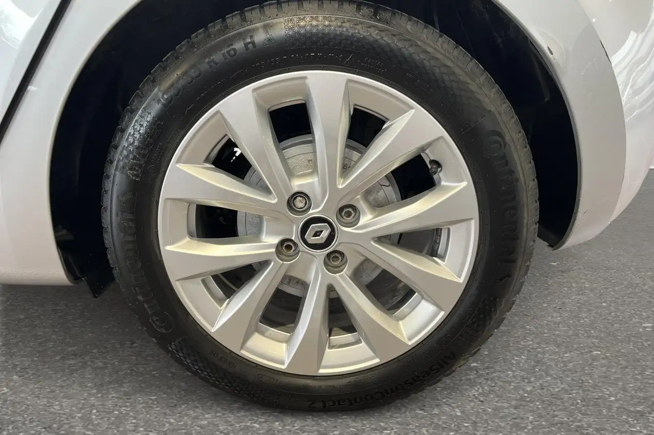 Renault Clio E-TECH, миниатюра 20