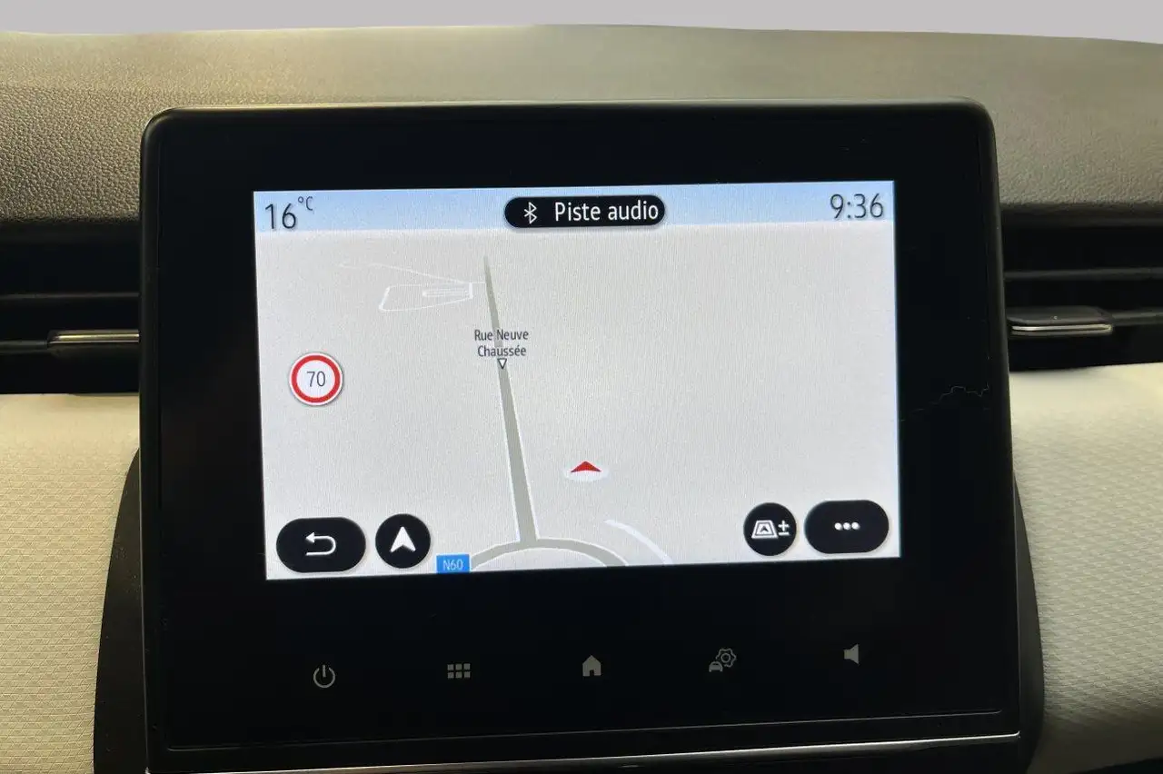 Renault Clio E-TECH, миниатюра 26