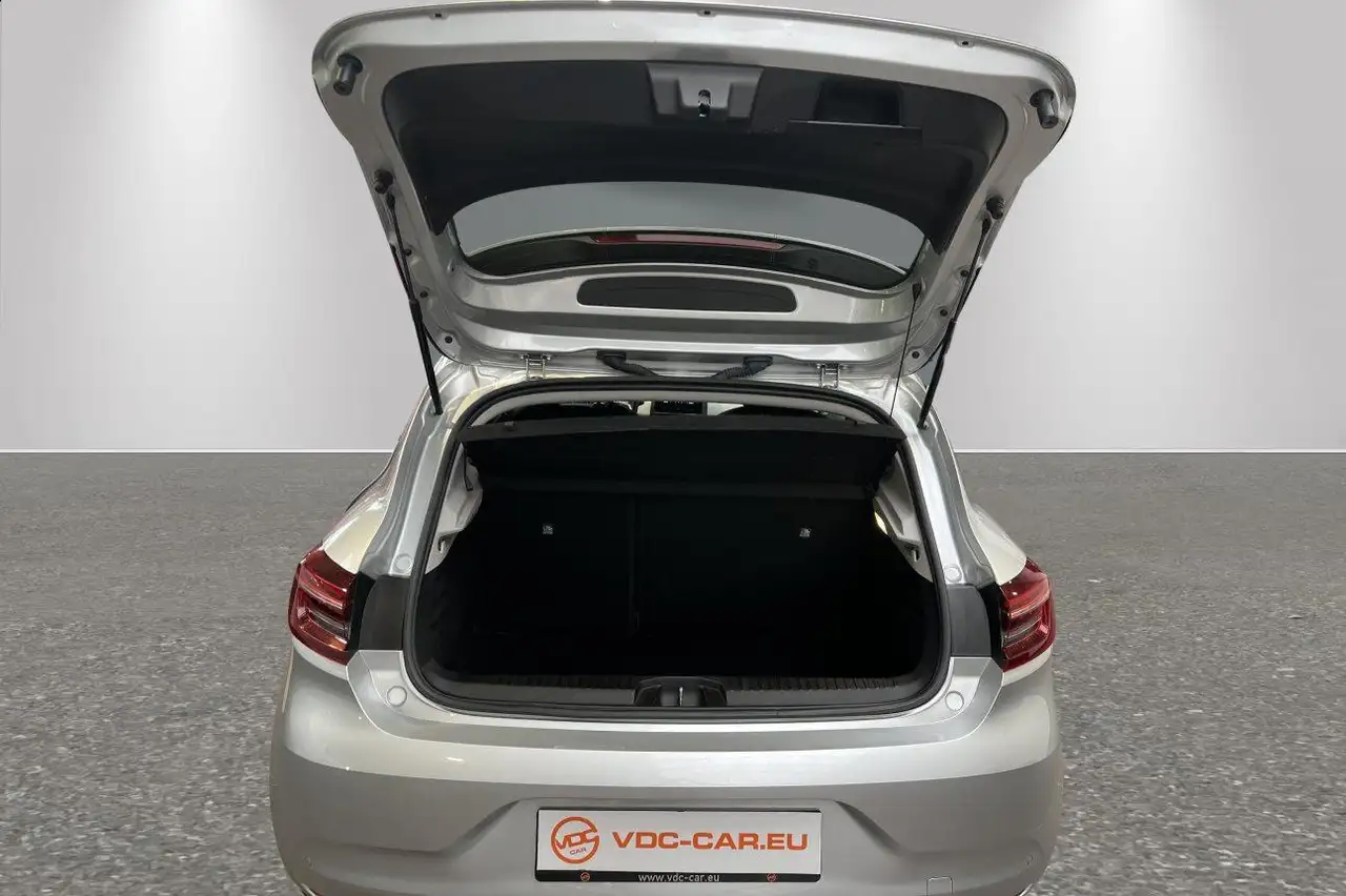 Renault Clio E-TECH, миниатюра 19