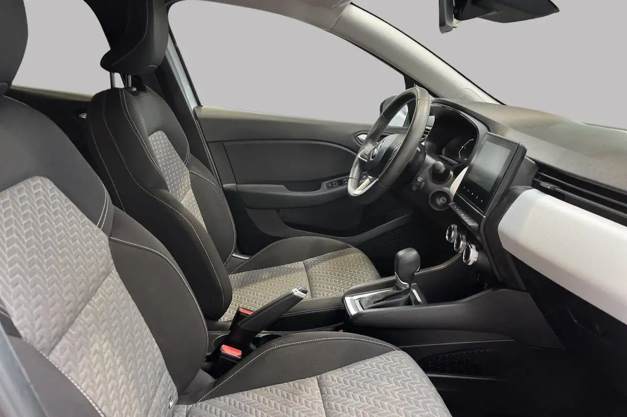 Renault Clio E-TECH, миниатюра 8