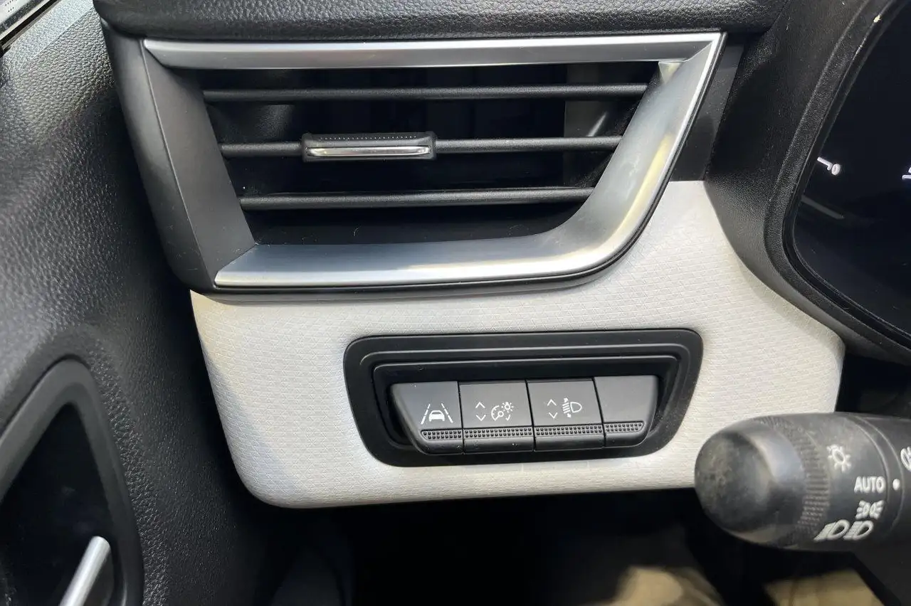Renault Clio E-TECH, миниатюра 25