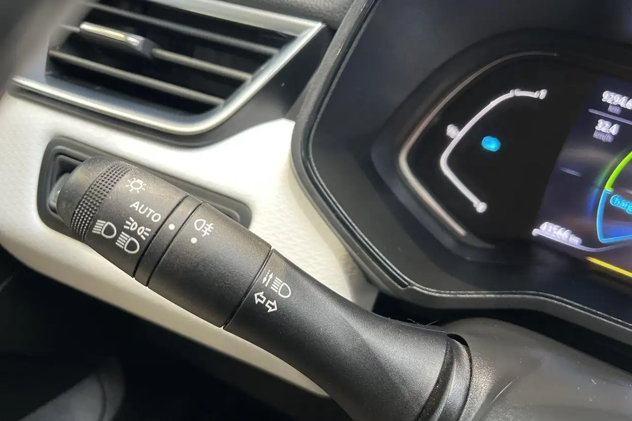 Renault Clio E-TECH, миниатюра 23