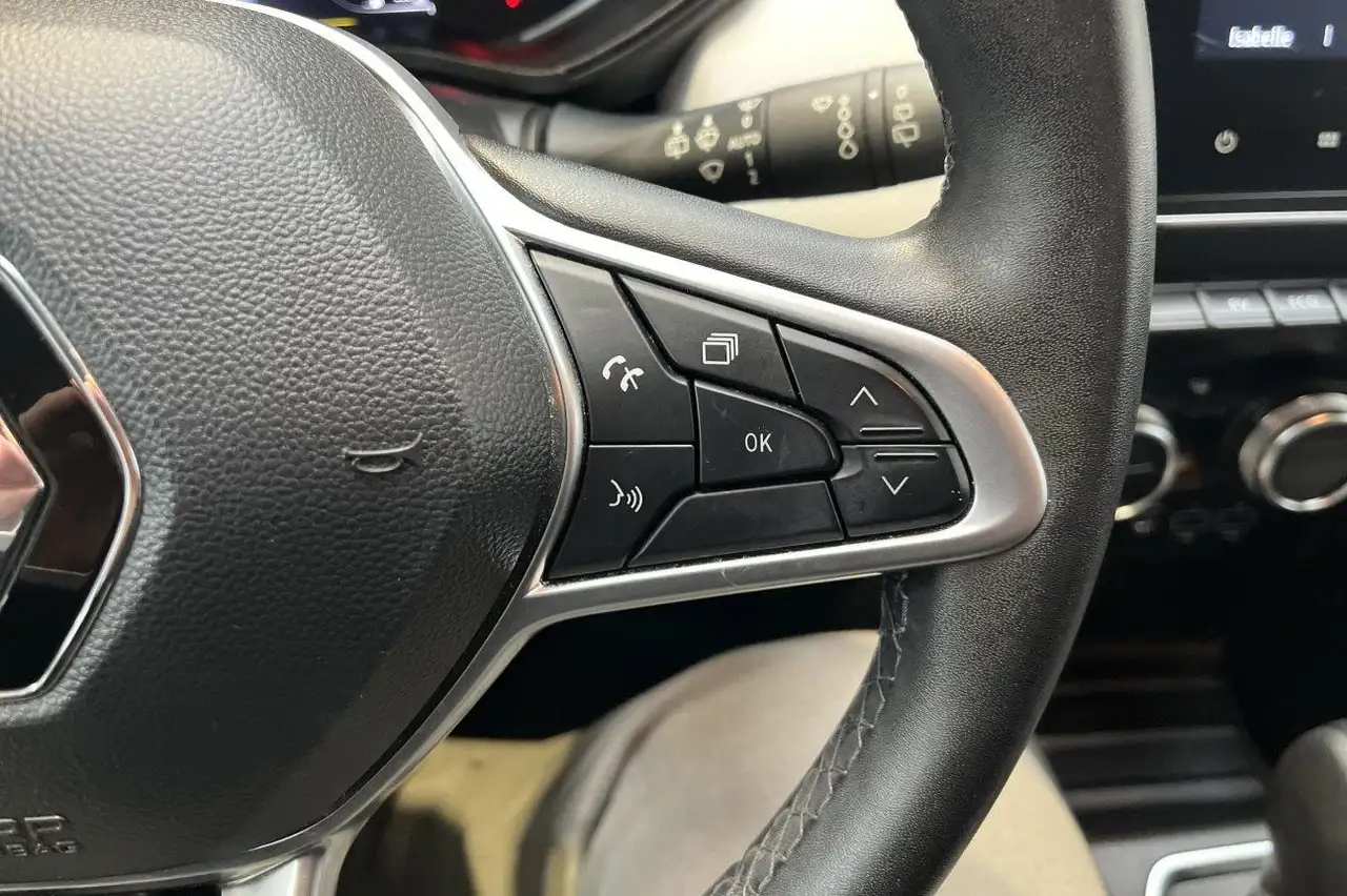 Renault Clio E-TECH, миниатюра 21