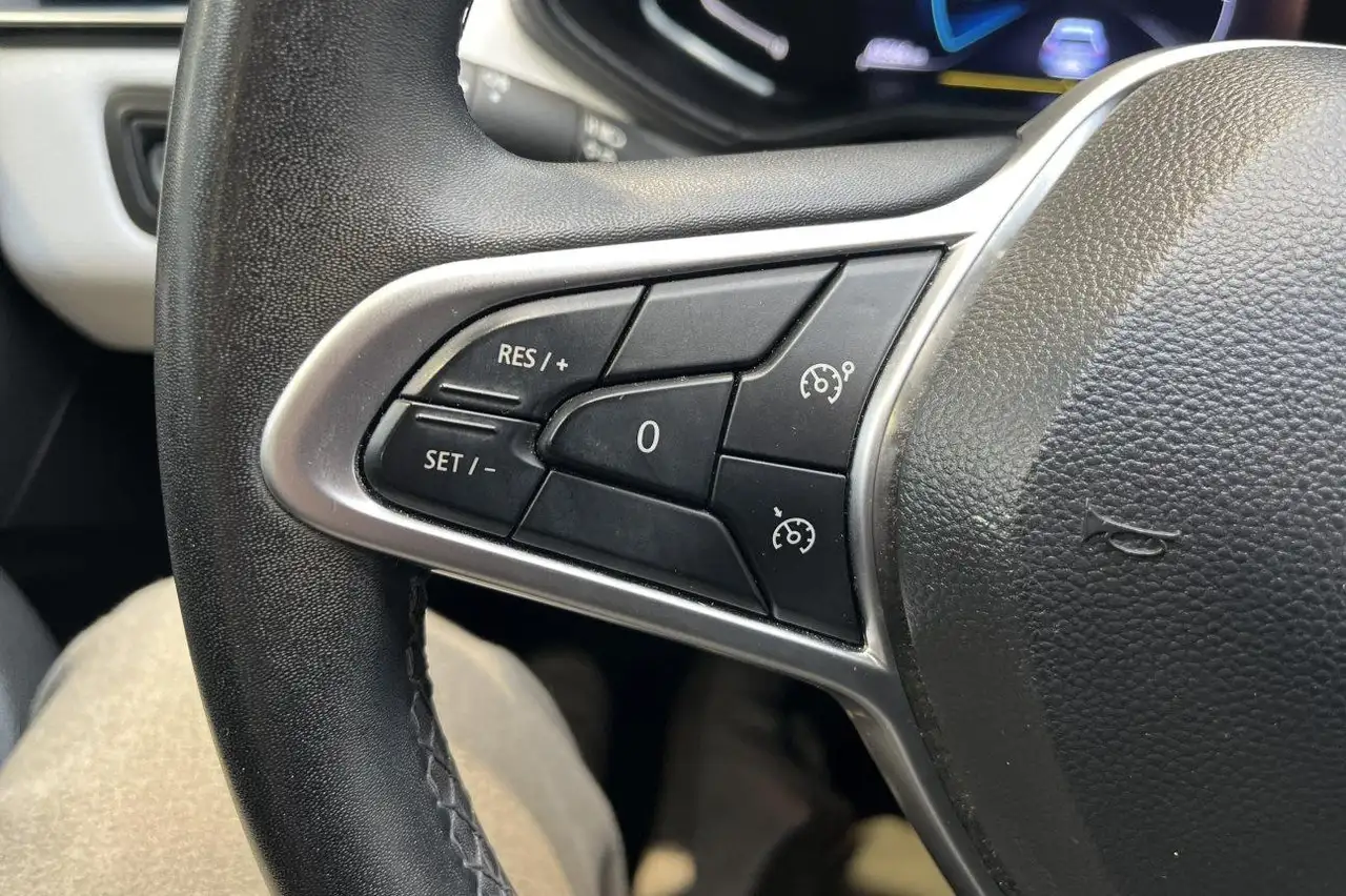 Renault Clio E-TECH, миниатюра 22