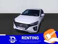 Hyundai IONIQ HEV 1.6 GDI Klass Blanco - thumbnail 1