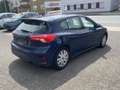Ford Focus 1.0 Trend ~Sitzhzg~Tempomat~ Blau - thumbnail 4