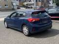 Ford Focus 1.0 Trend ~Sitzhzg~Tempomat~ Blau - thumbnail 5