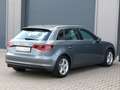 Audi A3 Sportback S-line Sportpaket Bi-Xenon PDC Navi Gris - thumbnail 6