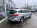 Ford Focus Wagon 1.0 EcoBoost Trend Edition Business 50% deal Grijs - thumbnail 3