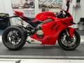 Ducati Panigale V4 Rosso - thumbnail 1