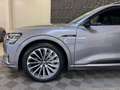 Audi e-tron S-Line *MwSt.* Gri - thumbnail 5
