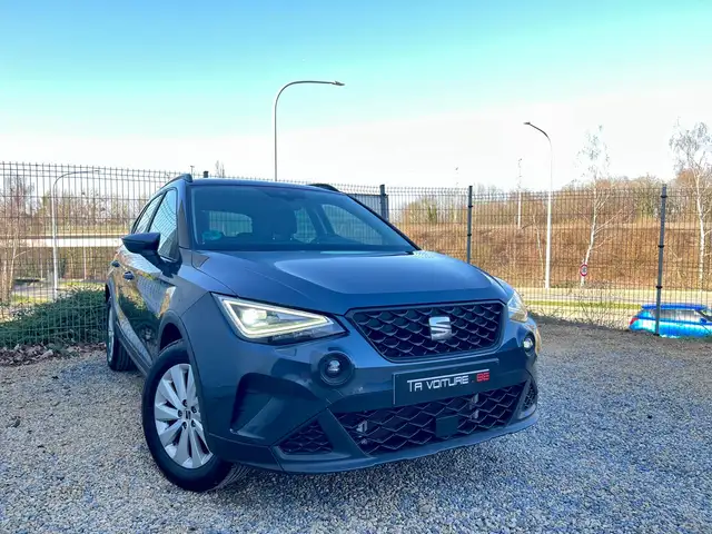 SEAT Arona 1.0 TSI Xperience FULL-LED/TOIT-NOIR/CARPLAY/ACC