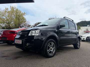 1.2 8V Climbing 4X4*HU 07/2027*Panoramadach*