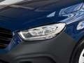 Mercedes-Benz Citan e  Kasten Lang Klimaaut-SHZ-PTS Синій - thumbnail 4