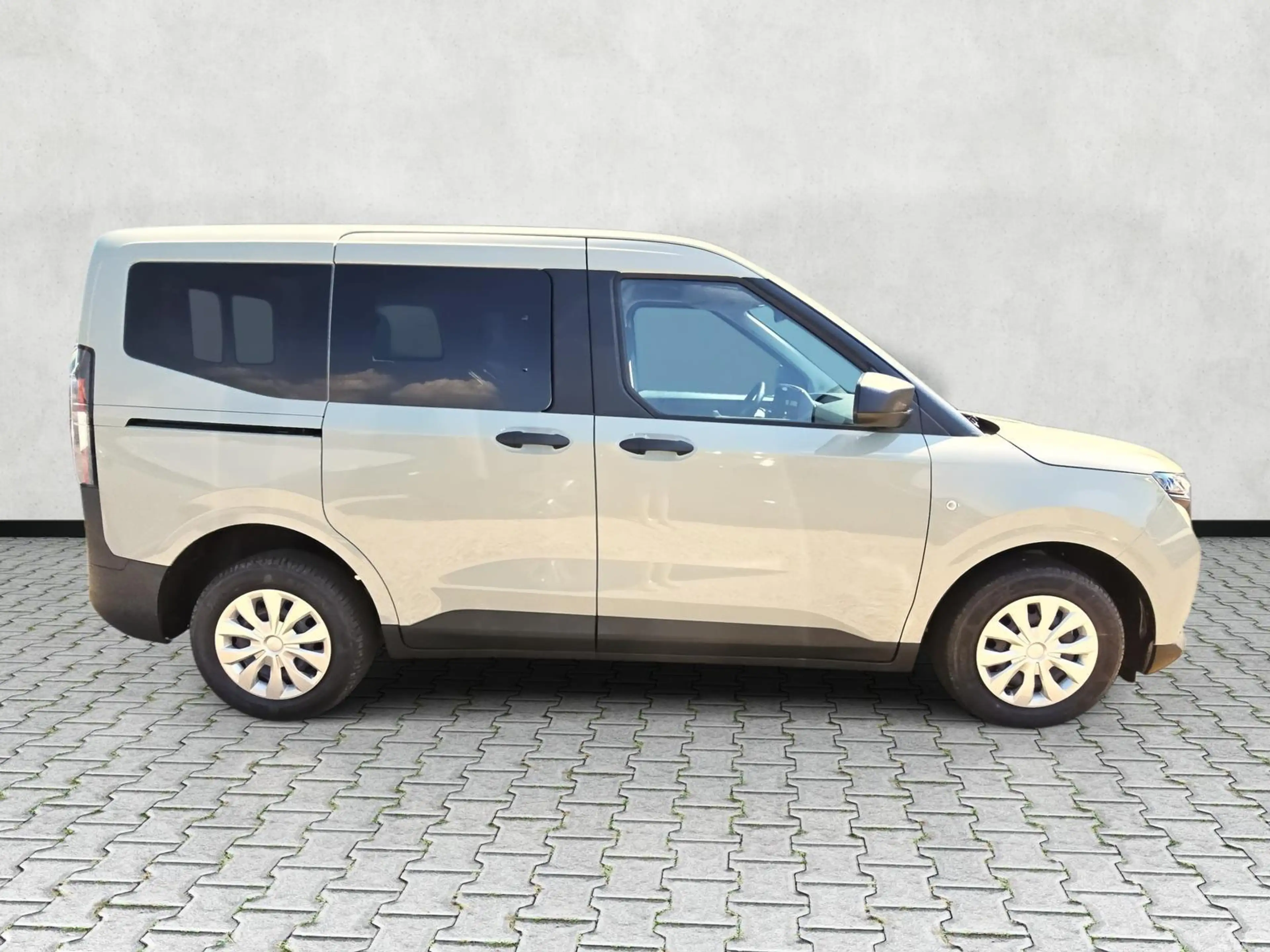 Ford Tourneo Courier Trend 1.0 EB Autom. 5JGar Kamera 92 kW (125 PS)... — photo 8