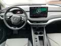 Skoda Enyaq iV 60 LOFT +WÄPU +LED +ACC +RKAM +19" +NAVI +SHZ Schwarz - thumbnail 10