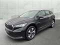 Skoda Enyaq iV 60 LOFT +WÄPU +LED +ACC +RKAM +19" +NAVI +SHZ Schwarz - thumbnail 2