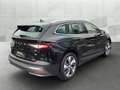 Skoda Enyaq iV 60 LOFT +WÄPU +LED +ACC +RKAM +19" +NAVI +SHZ Schwarz - thumbnail 4