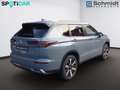 Mitsubishi Outlander PHEV 2,4 4WD Intense AT 25 Grau - thumbnail 3