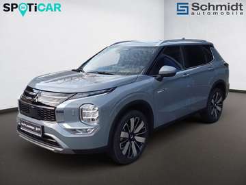 PHEV 2,4 4WD Intense AT 25