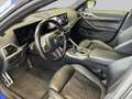 BMW i4 M Sportpaket Pro Laser 360° H/K ACC GSHD Blau - thumbnail 9