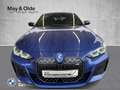 BMW i4 M Sportpaket Pro Laser 360° H/K ACC GSHD Blau - thumbnail 18