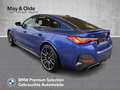 BMW i4 M Sportpaket Pro Laser 360° H/K ACC GSHD Blau - thumbnail 5