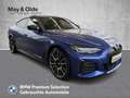 BMW i4 M Sportpaket Pro Laser 360° H/K ACC GSHD Blau - thumbnail 4