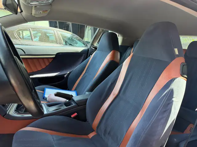 Alfa Romeo Brera view 6