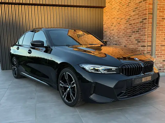 BMW 3er