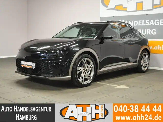 Genesis GV60