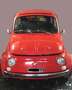 Fiat 500 Abarth F Piros - thumbnail 1