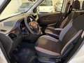 Fiat DOBLO' 1.6 105 CV - COMBI 5 POSTI - SOLO 88.000 Blanc - thumbnail 11