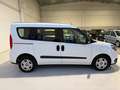 Fiat DOBLO' 1.6 105 CV - COMBI 5 POSTI - SOLO 88.000 Blanc - thumbnail 6