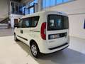 Fiat DOBLO' 1.6 105 CV - COMBI 5 POSTI - SOLO 88.000 Blanc - thumbnail 3