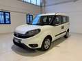 Fiat DOBLO' 1.6 105 CV - COMBI 5 POSTI - SOLO 88.000 Blanc - thumbnail 1