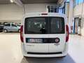 Fiat DOBLO' 1.6 105 CV - COMBI 5 POSTI - SOLO 88.000 Blanc - thumbnail 4