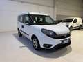 Fiat DOBLO' 1.6 105 CV - COMBI 5 POSTI - SOLO 88.000 Blanc - thumbnail 7