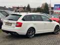 Skoda Octavia 2.0 TSI 220 ch RS Blanc - thumbnail 7