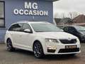 Skoda Octavia 2.0 TSI 220 ch RS Blanc - thumbnail 5