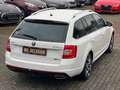 Skoda Octavia 2.0 TSI 220 ch RS Blanc - thumbnail 10