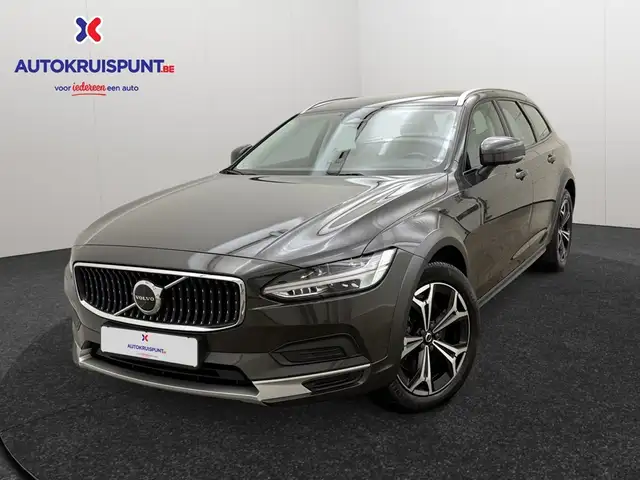 Volvo V90 2.0 B4 Cross Country Pro AWD Geartronic Leder GPS