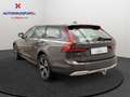 Volvo V90 2.0 B4 Cross Country Pro AWD Geartronic Leder GPS Grigio - thumbnail 3