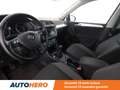 Volkswagen Tiguan 1.5 TSI ACT Comfortline BlueMotion Gris - thumbnail 23