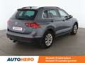 Volkswagen Tiguan 1.5 TSI ACT Comfortline BlueMotion Gris - thumbnail 31