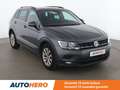 Volkswagen Tiguan 1.5 TSI ACT Comfortline BlueMotion Gris - thumbnail 33