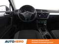 Volkswagen Tiguan 1.5 TSI ACT Comfortline BlueMotion Gris - thumbnail 25