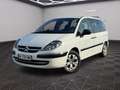Citroen C8 Séduction Blanc - thumbnail 1