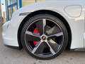 Porsche Taycan 4S * EXCLUSIVE MANUFAKTUR * CARBON * 93KWH * Blanc - thumbnail 11